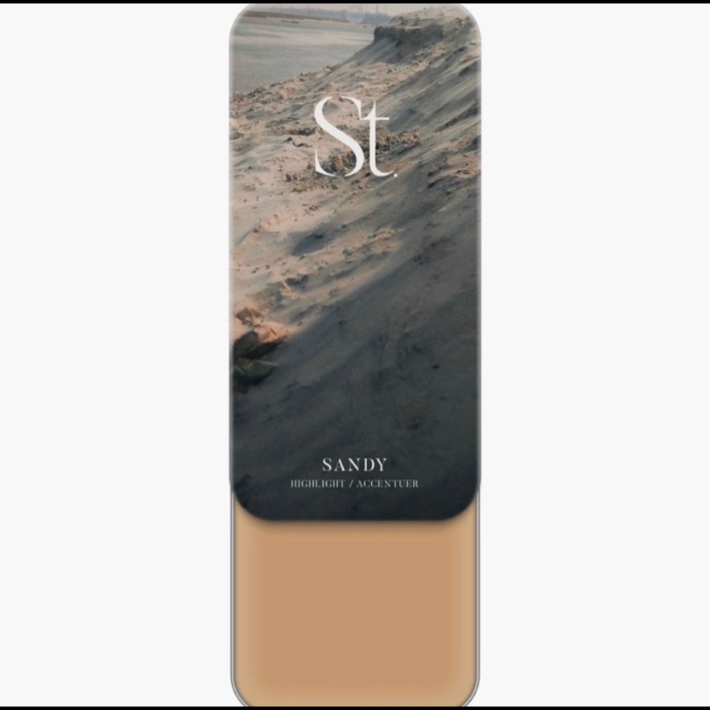 Sandy Highlighter